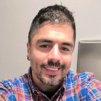 Christopher Martinez