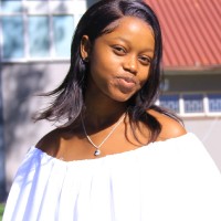Sindiswa Ngubane