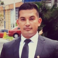 William Borja Sibrian