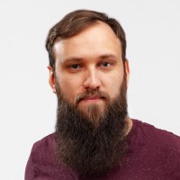 Alexander Burakovskiy