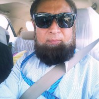 mohammad idrees