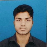 Pradeep Rajbhar