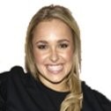 Amanda Pitts