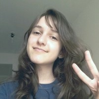 Luana Terra Do Couto