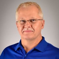 Jeff Cothran