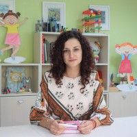 Eliana Vidinova