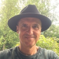 Ralf Scheitenberger