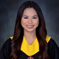 Mary Joy Beblañas, Cpa