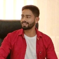 Preet Kumar
