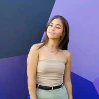 Maria luiza Mendonça