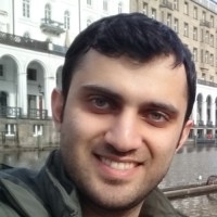 Mahdi Ansari