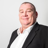 Paul Compton,CMILT