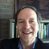 David Stricklin