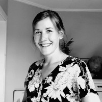 Josefine Antonsson