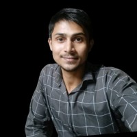 Shreyansh Diwedi