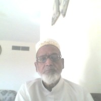 Nazar Ali Attar Attar