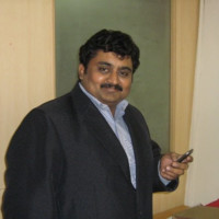 Dr. Balakrishna Shankar