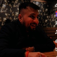 Sahil Sharma