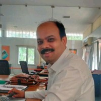 Shreyas Shinde