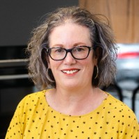 Belinda Dangerfield