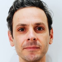 Daniel Sorabji