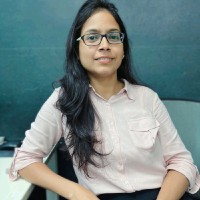 Tushti Yadav