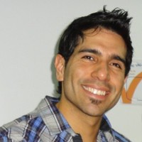 Damian Coto