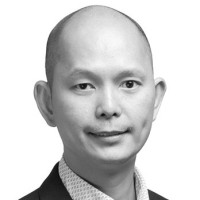 Leo John Lim