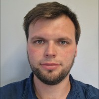 Ben Cotton