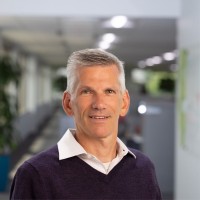 Eric Hunziker