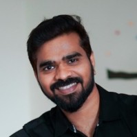 Rithwik Anand
