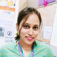 Priyanka Behera