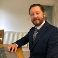 James Dickson