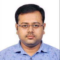 Sudipta Kumar Das