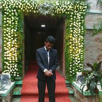 Abhishek Unnikrishnan