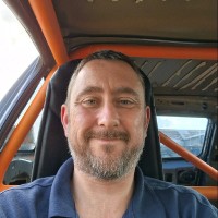 Richard Molenkamp