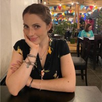 Paola De Los Angeles Alentorn