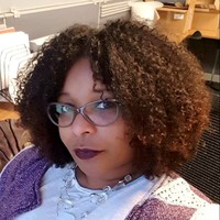 Lynett Wilson, Cmp, Des