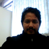 Robin Paudel