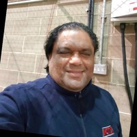 Christopher Dsouza