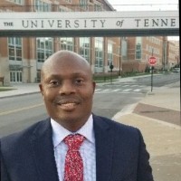 Stephen Dahunsi Ph.D., R.Engr.