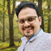 Mohit Singh Raghav