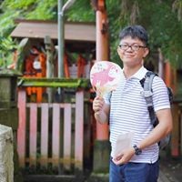 Chia-Hao Tu
