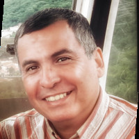 Alejandro Agustin Romero