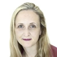 Nicola Dexter Bsc(H)