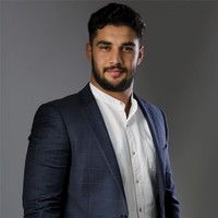 Talha Colakoglu