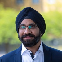 Dr. Gavneet Singh Chadha