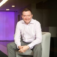 Ross McGregor
