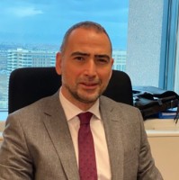 M. Oğuz Dedeoğlu