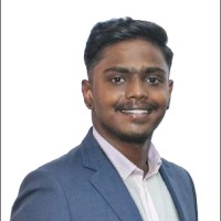 yogen krishnan